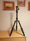 3 Legged Thing Equinox Leo Carbon Fibre Tripod System & Airhed Switch
