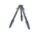 3 Legged Thing Legends Jay Carbon Fibre Travel Tripod With Airhed Cine Standard