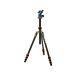 3 Legged Thing Punks Billy Carbon Fibre Tripod With Airhed Neo Ball Head