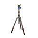 3 Legged Thing Punks Brian Carbon Fibre Travel Tripod With Airhed Neo Ball Head