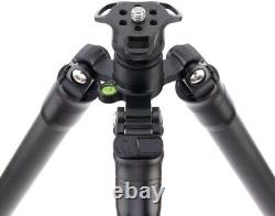 3 Legged Thing WINSTON 2.0 Carbon Fibre Tripod System with AirHed Pro ballhead