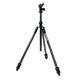 3 Legged Thing Winston 2.0 Carbon Fibre Tripod Kit With Airhed Head Darkness