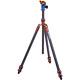 3 Legged Thing Winston 2.0 Carbon Fibre Tripod Kit With Airhed Pro Head Bronze