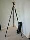 3 Legged Thing X5 Frank Evolution Carbon Fibre Tripod With Airhed 2 Brand New