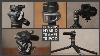 A Hybrid Video Travel Tripod Tilta Vt05 Tripod Review Videography Contentcreation Photography