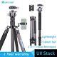 Artcise 76.4 Carbon Fiber Camera Tripod With34mm Low Profile Ball Head Compact