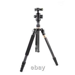 BASE Optics Ball Head Carbon Fibre Tripod (10kg Load) BA-7004