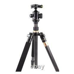 BASE Optics Ball Head Carbon Fibre Tripod (10kg Load) BA-7004