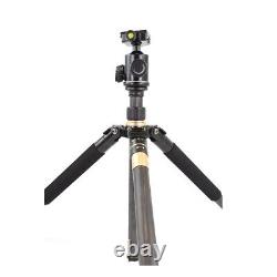 BASE Optics Ball Head Carbon Fibre Tripod (10kg Load) BA-7004