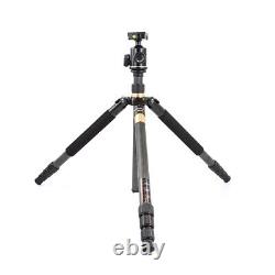 BASE Optics Ball Head Carbon Fibre Tripod (10kg Load) BA-7004