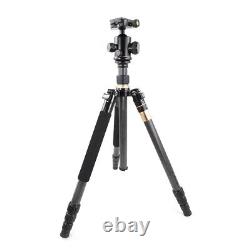 BASE Optics Ball Head Carbon Fibre Tripod (10kg Load) BA-7004