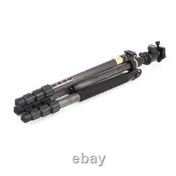 BASE Optics Ball Head Carbon Fibre Tripod (10kg Load) BA-7004