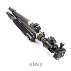 BASE Optics Ball Head Carbon Fibre Tripod (10kg Load) BA-7004