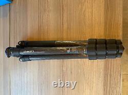 Benro FGP28C GoPlus Travel Tripod Carbon Fibre NEW BOXED