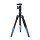 Benro Fsl09cn00 Slim Carbon Fibre Travel Tripod Kit With Ball Head