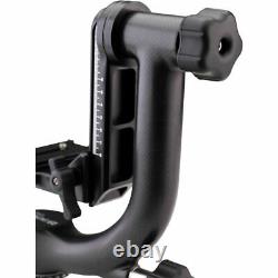 Benro GH2C Gimbal Head Panoramic Carbon Fiber with Plate Tripod Head for DSLR