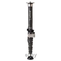 Benro MSD36C SupaDupa 164cm Carbon Fibre Monopod with Leg Base (Shoe)