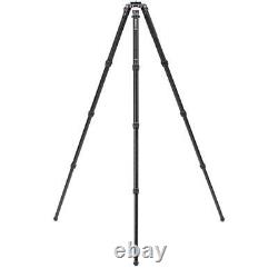 Benro Mammoth Carbon Fiber Tripod