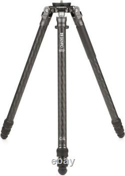 Benro Mammoth TMTH33C Carbon Fiber Series 3 Section Tripod Carmarthen Cameras