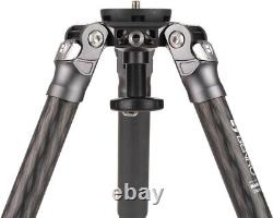 Benro Mammoth TMTH33C Carbon Fiber Series 3 Section Tripod Carmarthen Cameras