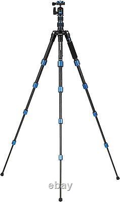 Benro Slim Series Travel Carbon Fibre Tripod kit (FSL09CN00)