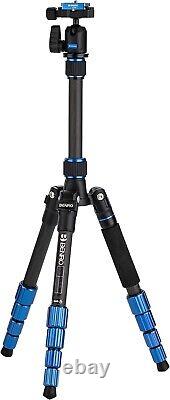 Benro Slim Series Travel Carbon Fibre Tripod kit (FSL09CN00)