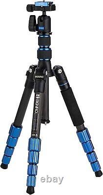 Benro Slim Series Travel Carbon Fibre Tripod kit (FSL09CN00)