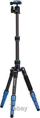 Benro Slim Series Travel Carbon Fibre Tripod kit (FSL09CN00)