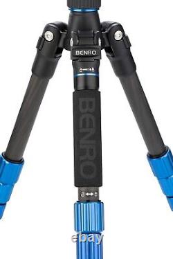 Benro Slim Series Travel Carbon Fibre Tripod kit (FSL09CN00)