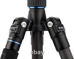 Benro Slim Series Travel Carbon Fibre Tripod kit (FSL09CN00)