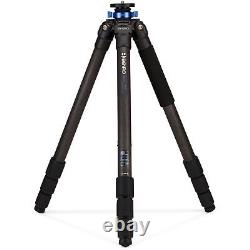 Benro TMA48CXL Mach3 Series 4 Carbon Fibre Extra Long Tripod Legs