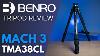 Benro Tma38cl Mach 3 Carbon Fiber Tripod Review Best Landscape Photography Tripod For Your Money