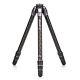 Benro Tortoise 34clv Carbon Fibre Levelling Tripod