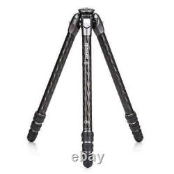 Benro Tortoise 34CLV Levelling Tripod