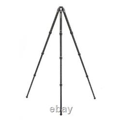 Benro Tortoise 34CLV Levelling Tripod