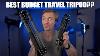 Best Budget Carbon Fiber Travel Tripod The Sirui Traveler 7c And 5cx And 5c