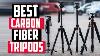 Best Carbon Fiber Tripod In 2020 Top 5 Lightweight Picks For Travel