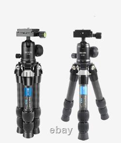 Bexin Mini Camera Tripod With Ball Head For Sony Nikon DSLR Cameras Phone