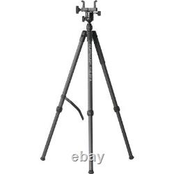 Bog Deathgrip Sherpa Tripod Carbon Fiber- Bag Included