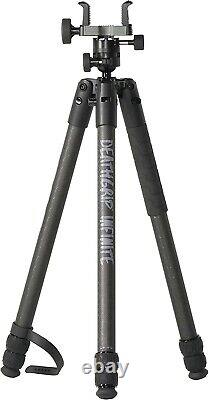 Bog Deathgrip Sherpa Tripod Carbon Fiber- Bag Included