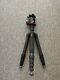 Calumet 5-section Carbon Fibre Tripod With Ball Head Perfect Condition