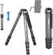 Carbon Fiber Tripod Innorel Kt324c Without Head Professional Portable Compact