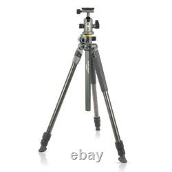 Clearance Vanguard Alta Pro 2+ 263CB 100 Carbon Fibre 3-section Tripod