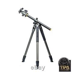 Clearance Vanguard Alta Pro 2+ 263CB 100 Carbon Fibre 3-section Tripod