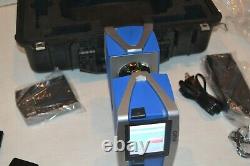 Faro Focus3d X330 Laser Scanner X 330 Focus 3d Carbon Fiber Tripod