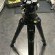 Flm Cp34-l5 Ii Tripod With Extras Worth New Over £1000