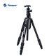 Fotopro Camera Carbon Fiber Tripod Mgc-584n++52q For Digital Camera/slr/gopro