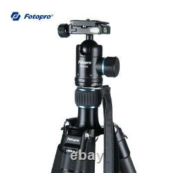 Fotopro Camera Tripod MGC-584N++52Q For Digital Camera/SLR/GoPro WFTP-3365