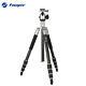 Fotopro Camera Tripod Tt-4 Two-stage Centre Column For Travel Photography 3366