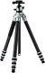 Fotopro Carbon Fiber Travel Tripod W Ball Head For 70-200 Lens, Outdoor Shooting